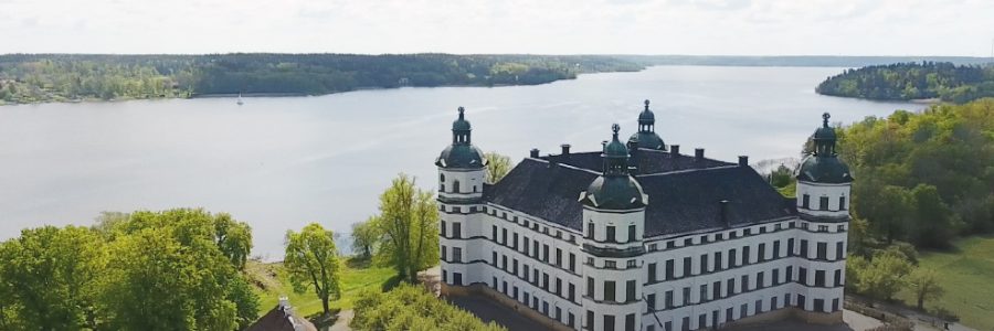 28-30 maj 2021 på Skokloster